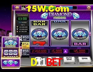Loterias online na D11Bet