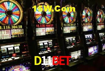 Segurança e performance na plataforma D11Bet